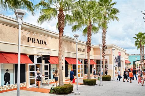 premium outlets orlando stores.